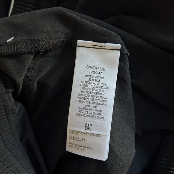 Marmot Men's Elche 8 Inch Short - Picture 6 of 10